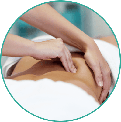 Terapia manual y osteopatia